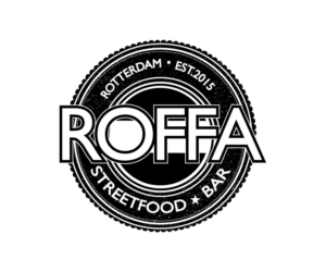 Diseño de Logo por SimplyBe para ROFFA | Diseño: #7307884