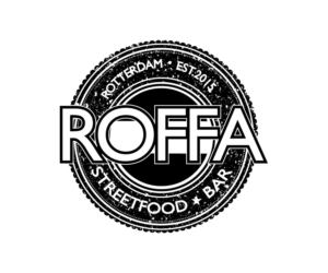 Diseño de Logo por SimplyBe para ROFFA | Diseño: #7307937