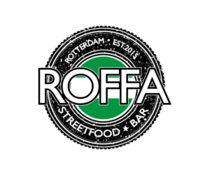 Diseño de Logo por SimplyBe para ROFFA | Diseño: #7307948