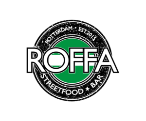 Diseño de Logo por SimplyBe para ROFFA | Diseño: #7319160