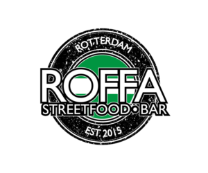 Diseño de Logo por SimplyBe para ROFFA | Diseño: #7329715