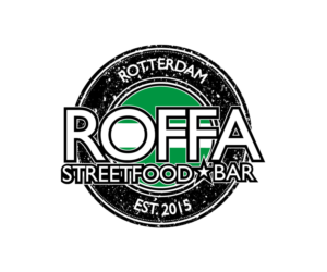 Diseño de Logo por SimplyBe para ROFFA | Diseño: #7329769