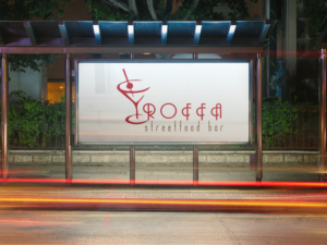 Logo Design by htnusraty