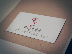 Logo Design by htnusraty for ROFFA | Design: #7275210