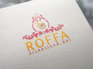 Logo Design by htnusraty for ROFFA | Design: #7281449