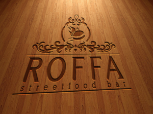 Logo Design by htnusraty for ROFFA | Design: #7281451