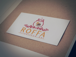 Logo Design by htnusraty for ROFFA | Design: #7281453