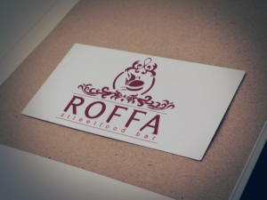 Logo Design by htnusraty for ROFFA | Design: #7281455