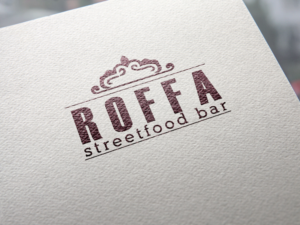 Logo Design by htnusraty for ROFFA | Design: #7281562