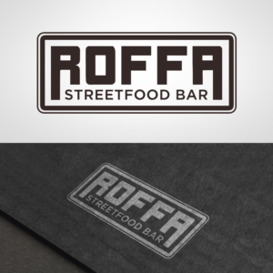 Logo Design by JonnyGeorgeson