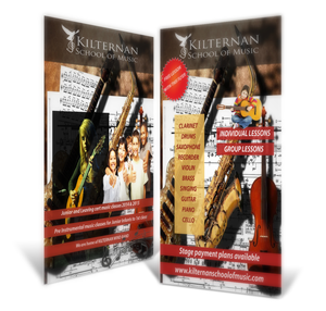 Flyer Design by Dusan