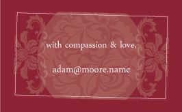 Business Card Design by poletant for this project | Design: #7276191