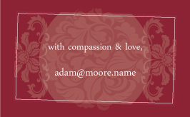 Business Card Design by poletant for this project | Design: #7276219