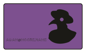 Diseño de Tarjeta de Presentación por eightarmsdesign para este proyecto | Diseño #7280635