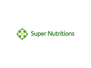 Super Nutritions | Logo Design by peter