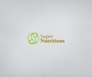 Logo Design by Ellie Afonso for Supernutritions | Design: #7329145