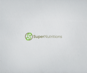 Logo Design by Ellie Afonso for Supernutritions | Design: #7329236