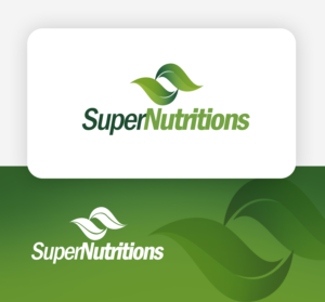 Design de Logo par pinky pour Supernutritions | Design #7350545