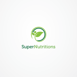 Logo Design by jonosar for Supernutritions | Design: #7311356