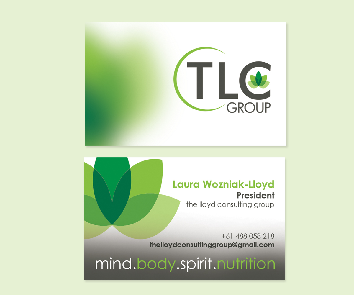 Business Card Design by see why for this project | Design #1903710