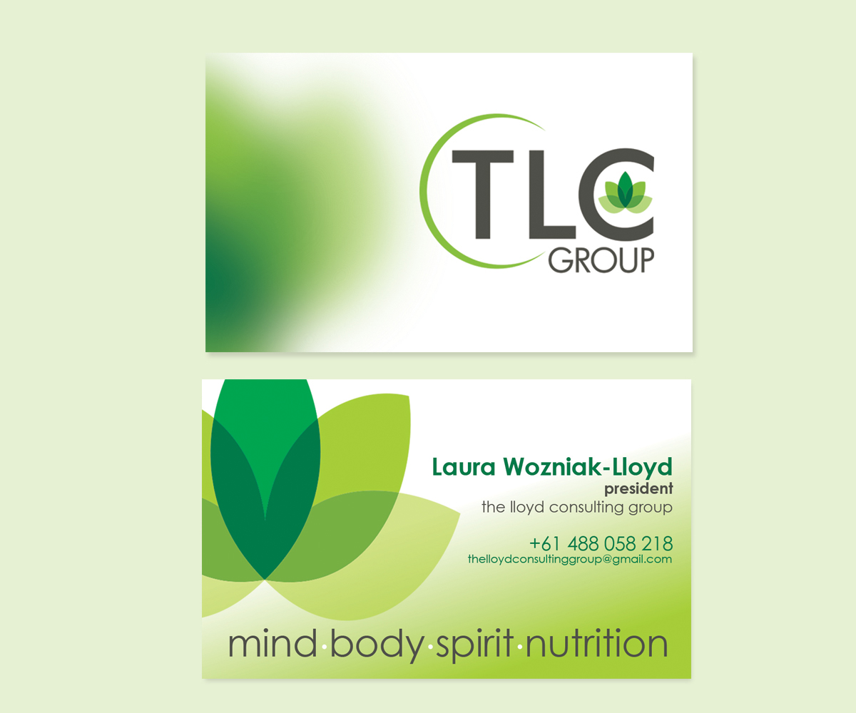 Business Card Design by see why for this project | Design #1909657