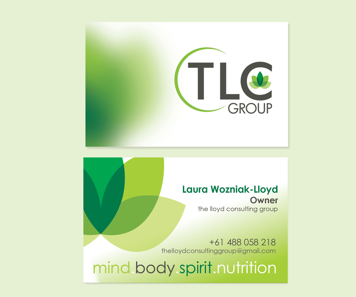 Business Card Design by see why for this project | Design #1913275
