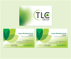 Business Card Design Project | Business Card Design by see why