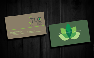 Business Card Design by the kaveman for this project | Design #1893349