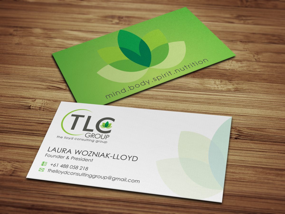 Diseño de Tarjeta de Presentación por HYPdesign para este proyecto | Diseño #1892271