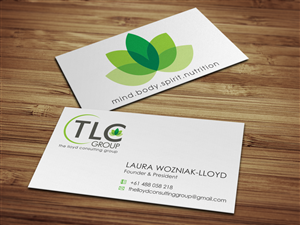 Business Card Design Project | Business Card Design by HYPdesign
