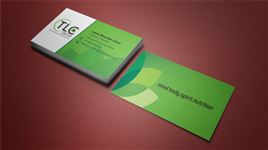 Business Card Design by romzcap