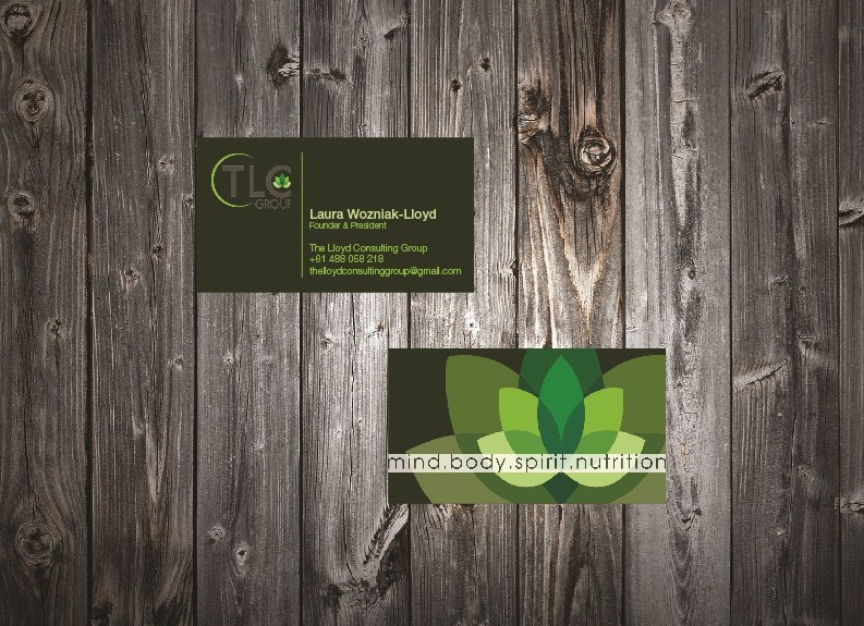 Business Card Design by G.Krastinkova for this project | Design #1894400