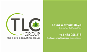 Business Card Design by dfDZIGNZ for this project | Design #1895273