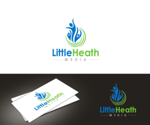 Logo Design by Vishak vasu