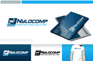 Logo Design by Anhlee for this project | Design: #7305218