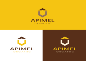 Logo Design by Adam Knights