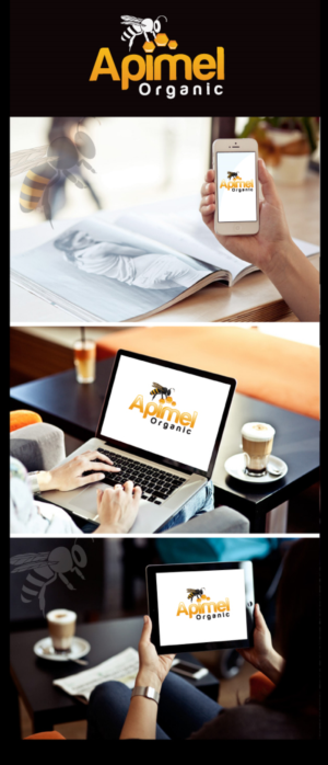 Design de Logo par creative.bugs pour ce projet | Design #7448545