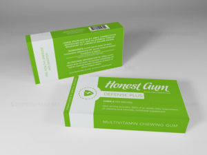 Packaging Design by CENTERSPREAD for BUSHBABIES Ltd | Design: #7462034