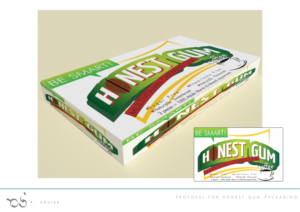 Packaging Design by RAguiar for BUSHBABIES Ltd | Design #7492872