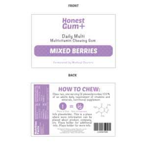 Packaging Design by missjulia_1137 for BUSHBABIES Ltd | Design #7484446