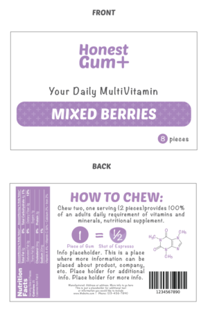 Packaging Design by missjulia_1137 for BUSHBABIES Ltd | Design: #7494263