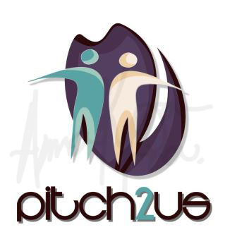 Diseño de Logo por Annakuran para Pitch2Us | Diseño #1860569