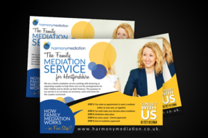 Postcard Design by uk for this project | Design #7315583