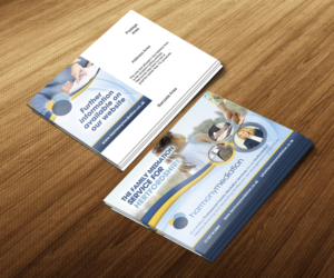 Postcard Design by jeffdefy