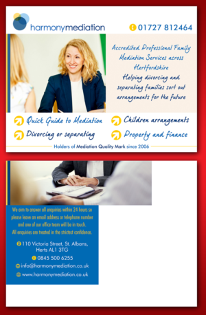 Diseño de Postal por ALSADESIGN para este proyecto | Diseño: #7284070