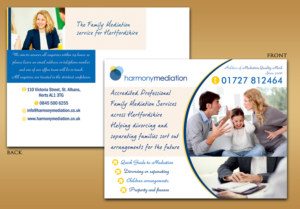 Diseño de Postal por ALSADESIGN para este proyecto | Diseño: #7286652