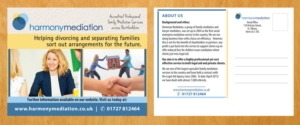 Postcard Design by Venus L. Penaflor for this project | Design #7286400