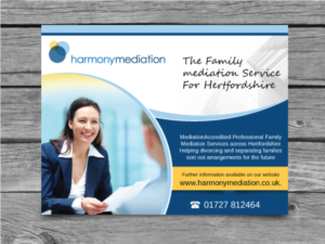 Diseño de Postal por nyky para este proyecto | Diseño: #7322048