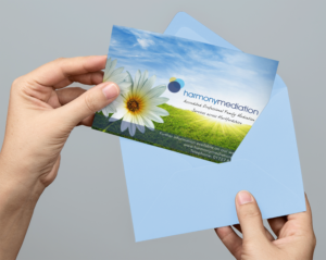 Postcard Design by Pint & Promotional Projects for this project | Design: #7284971