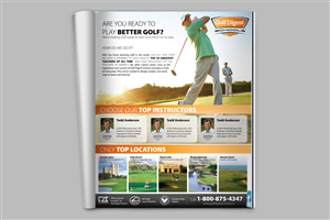 Advertisement Design by Svetlin Angelov for Prime Value Network | Design: #1857842